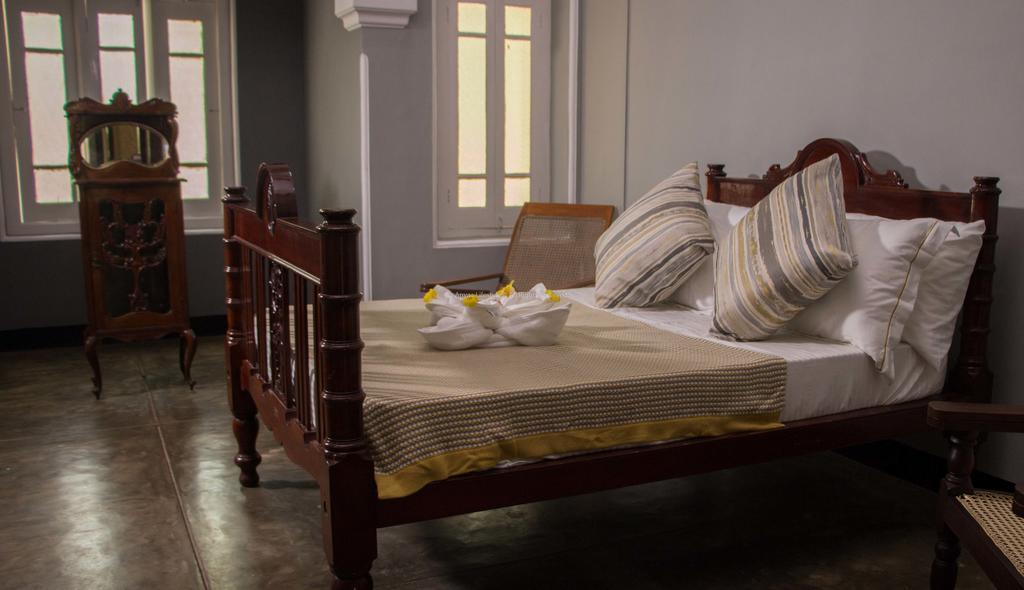 Anyaa Wellness Ayurveda Hotel Wennappuwa Værelse billede